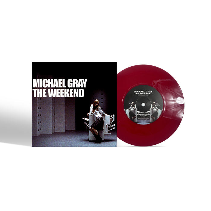 Track cover