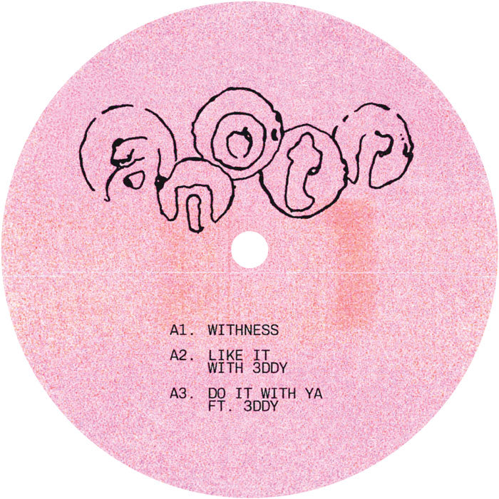 ANOTR - Withness