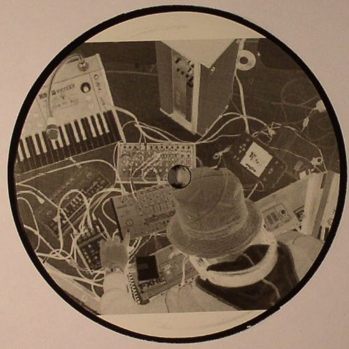 Track cover