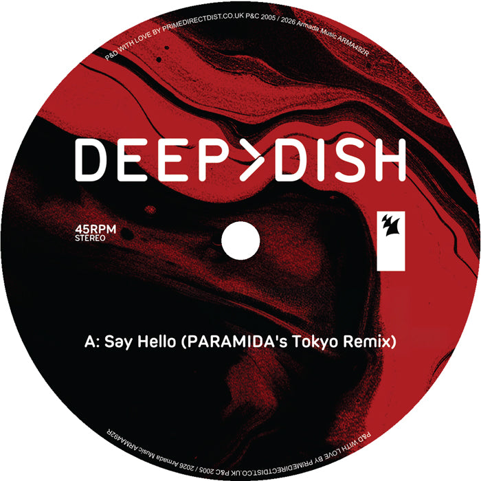 Track cover