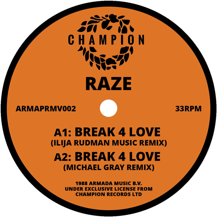 Track cover