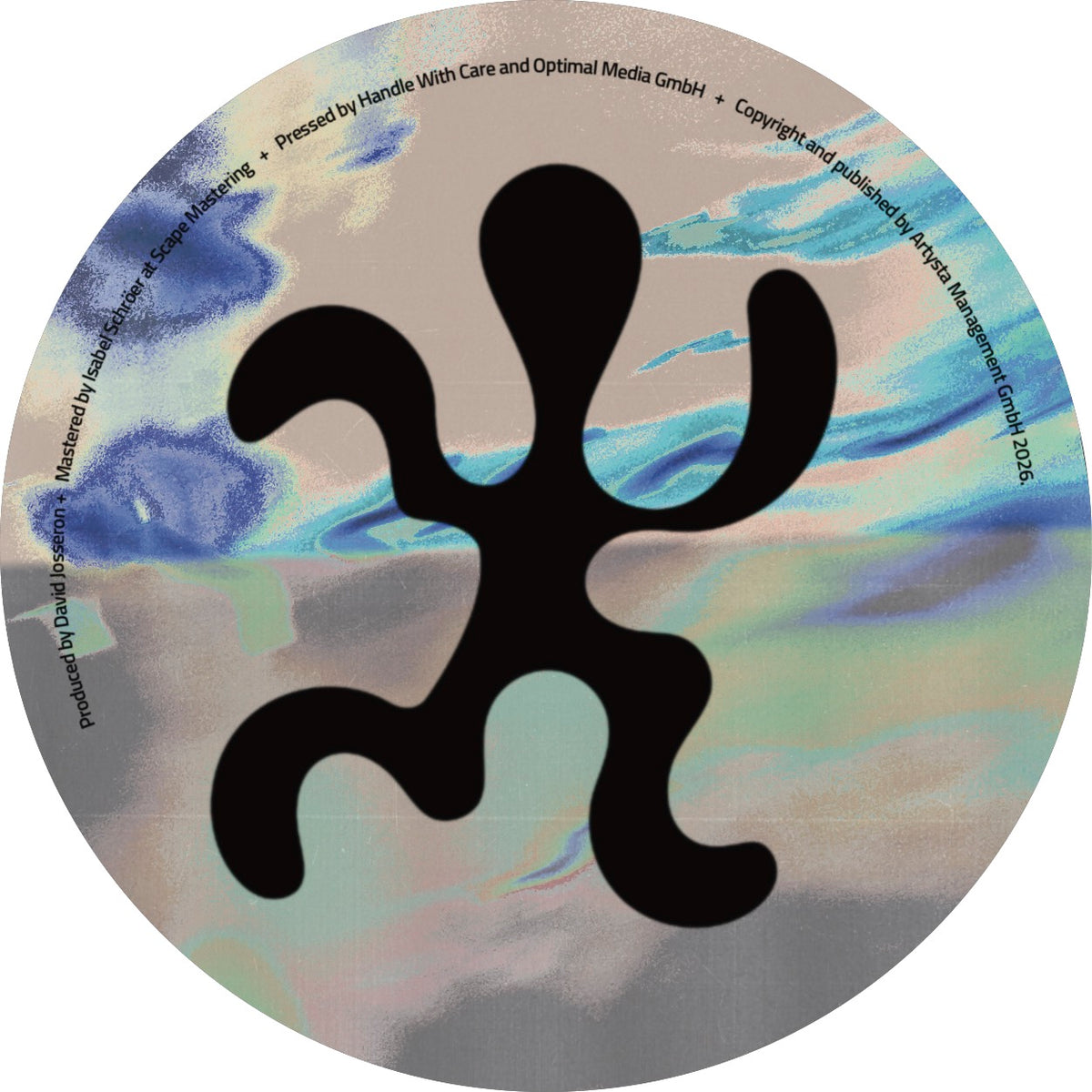 Track cover