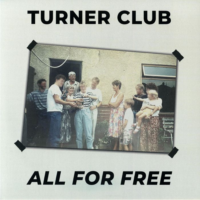 Track cover