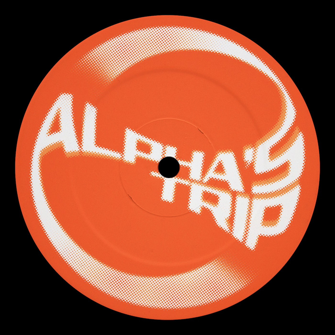 Joe Koshin - Tuff Fluff EP