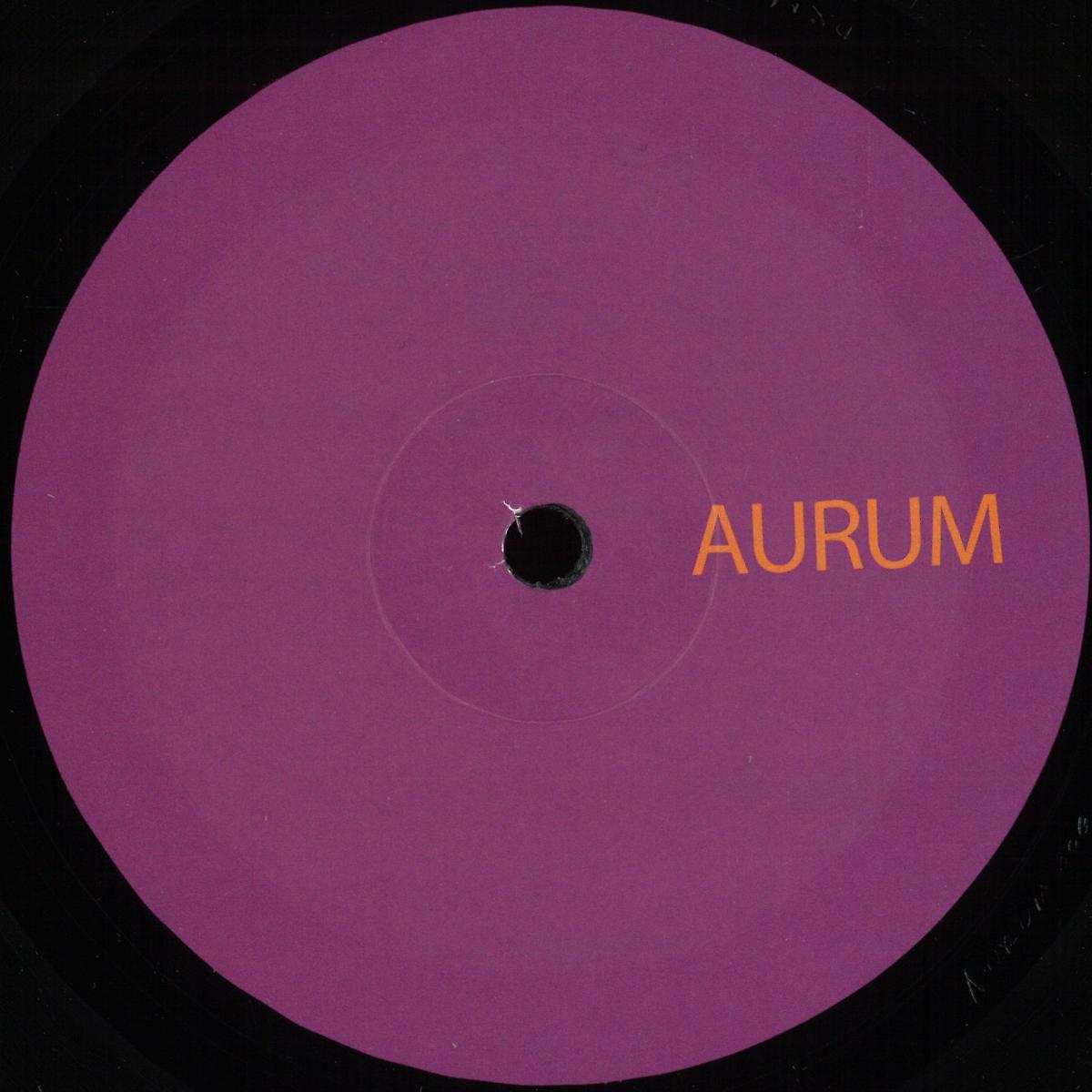 Various - Aurum006