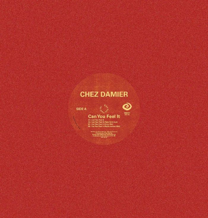 Track cover
