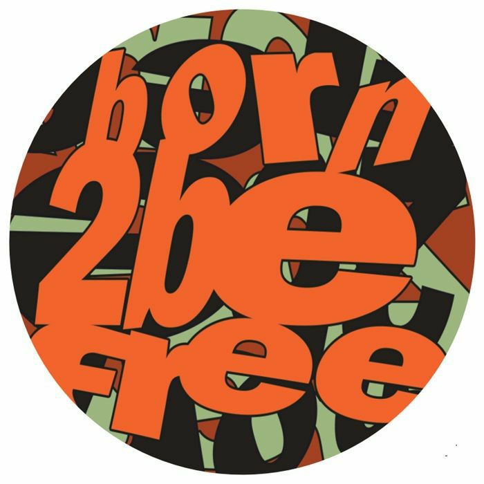 Track cover