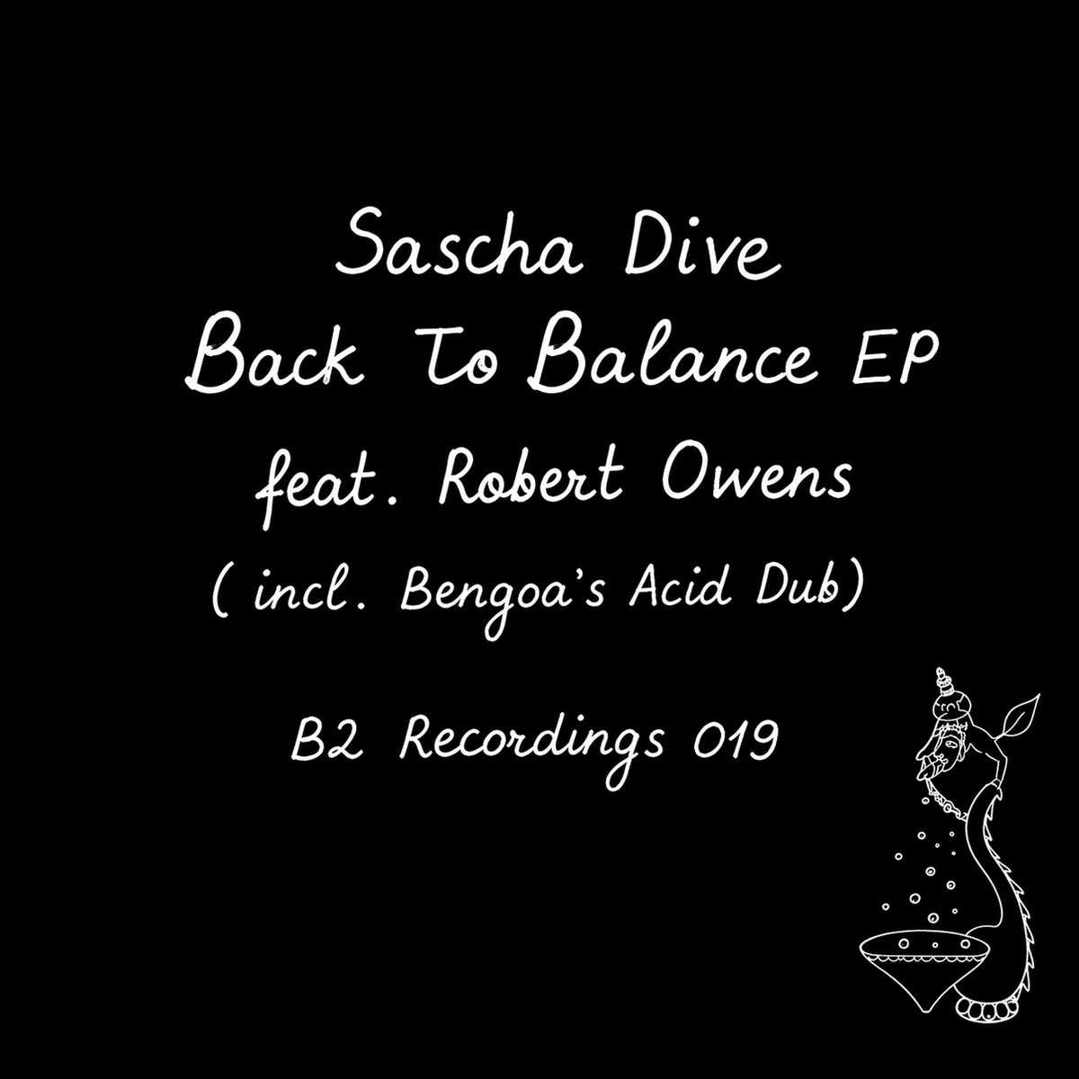 Track cover