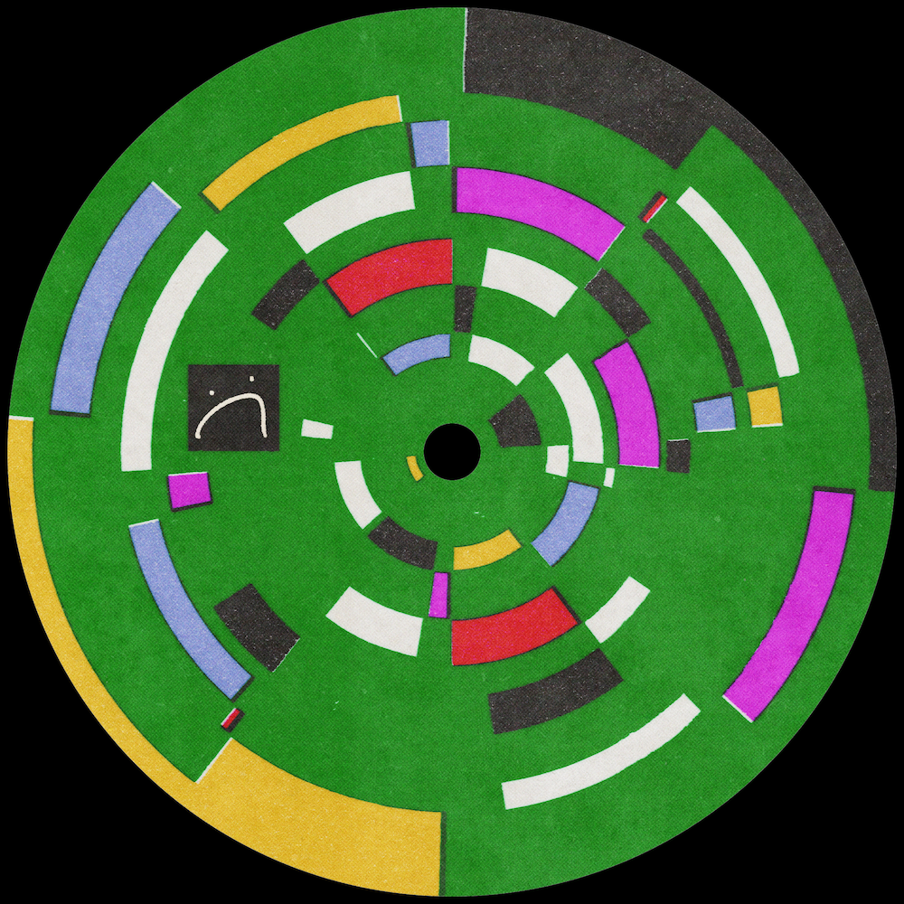 Track cover