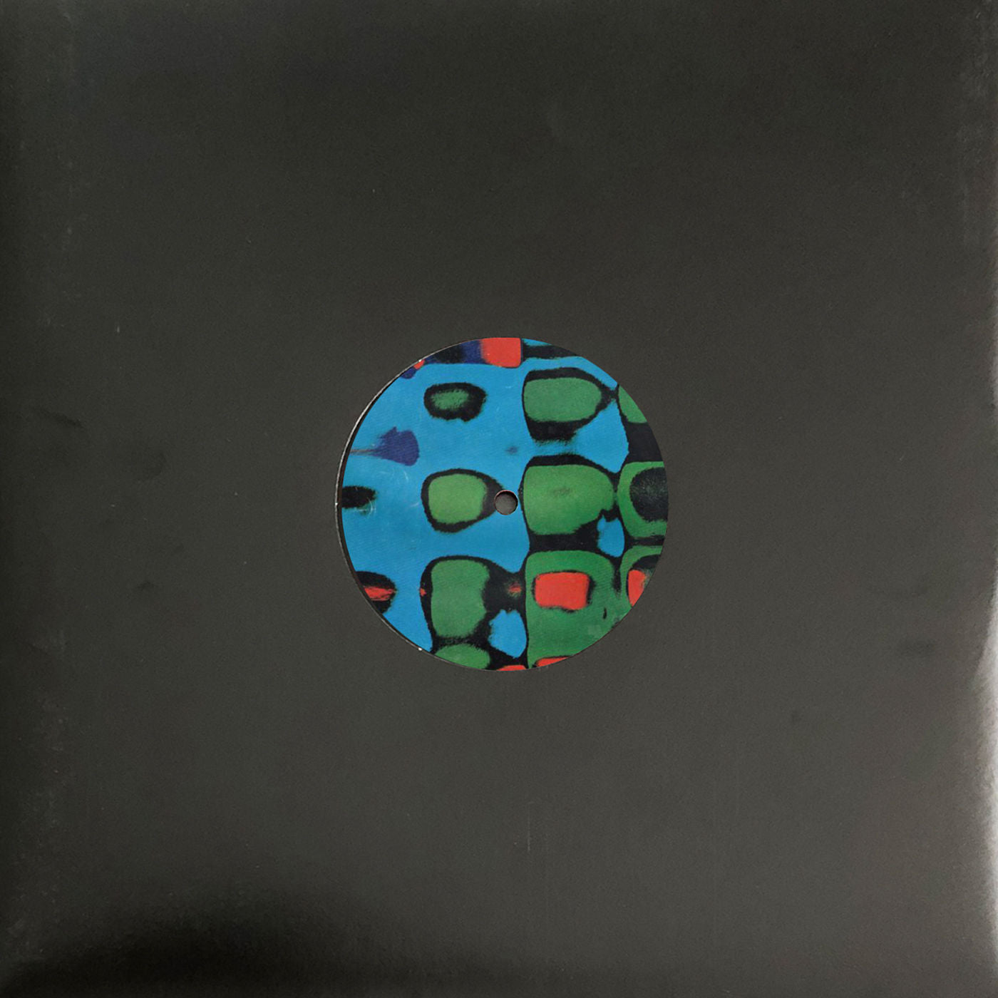 E.T.H (Italy) - Neon Inferno