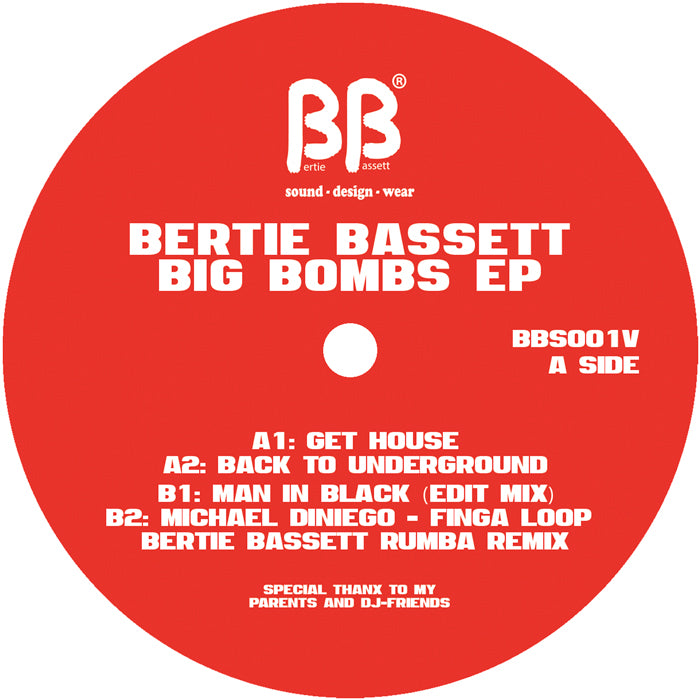 Track cover