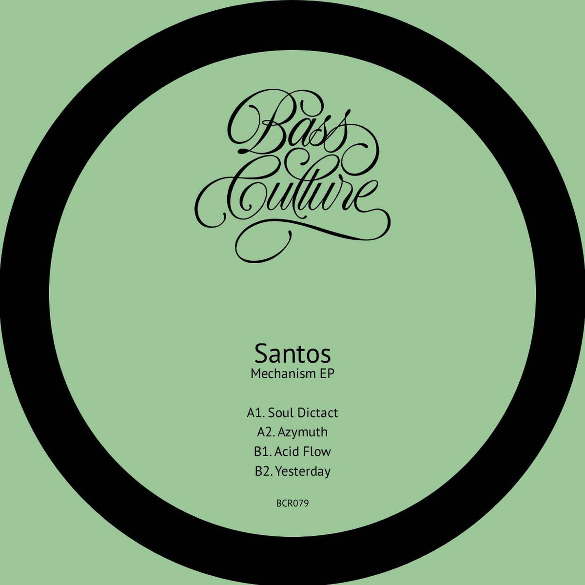 Track cover