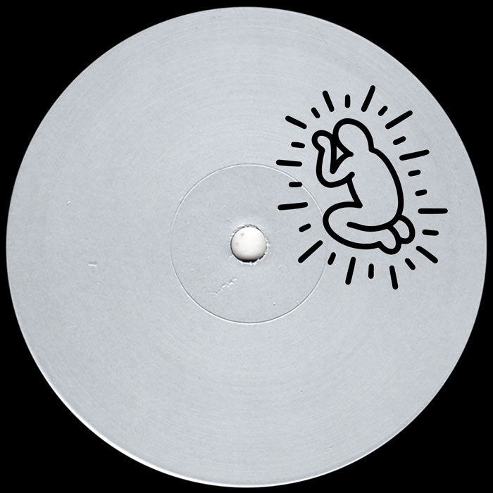 Track cover
