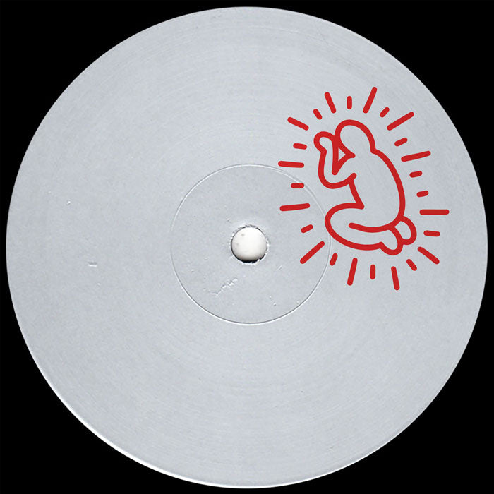 Unknown Artist - Beg Edits volume 2