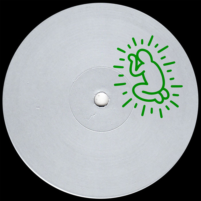 Track cover