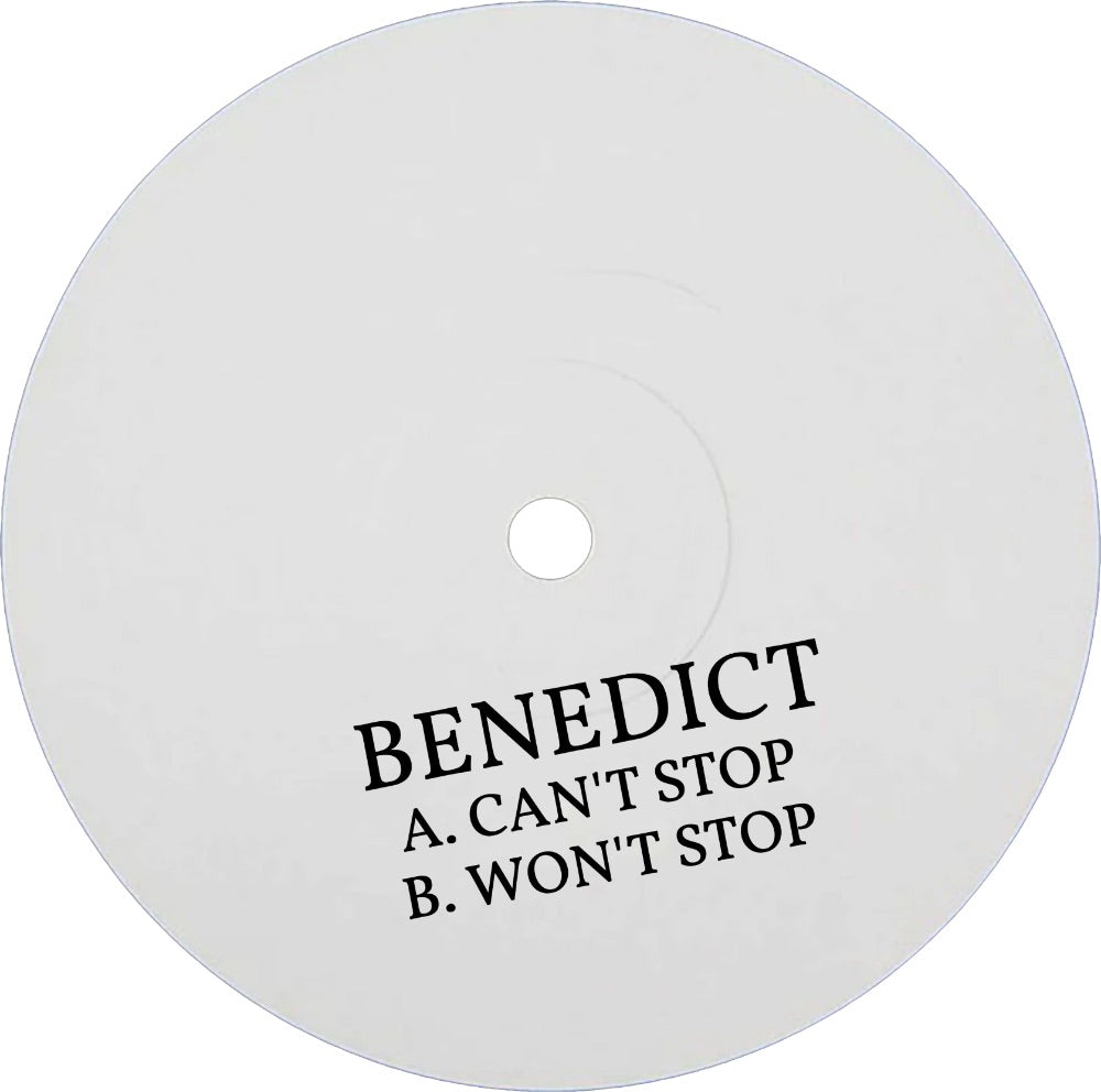 Track cover