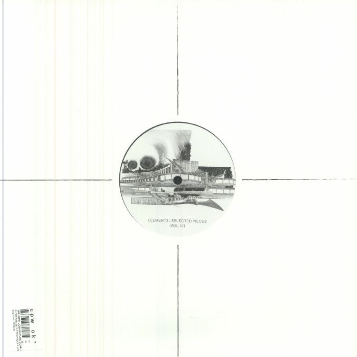 Traumer / Josh Butler / Zone+ Janeret - Elements Selected Pieces Vol 3