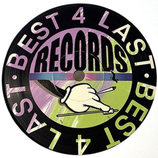 Track cover