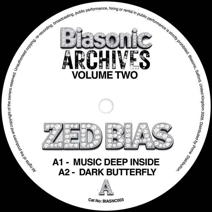 Track cover