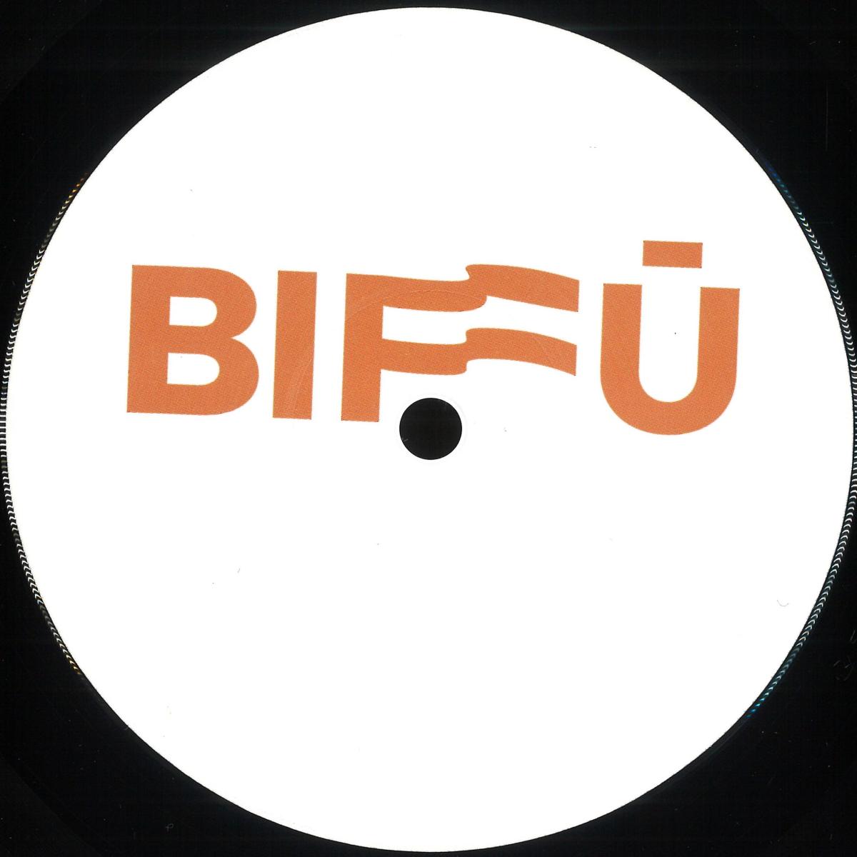 Track cover