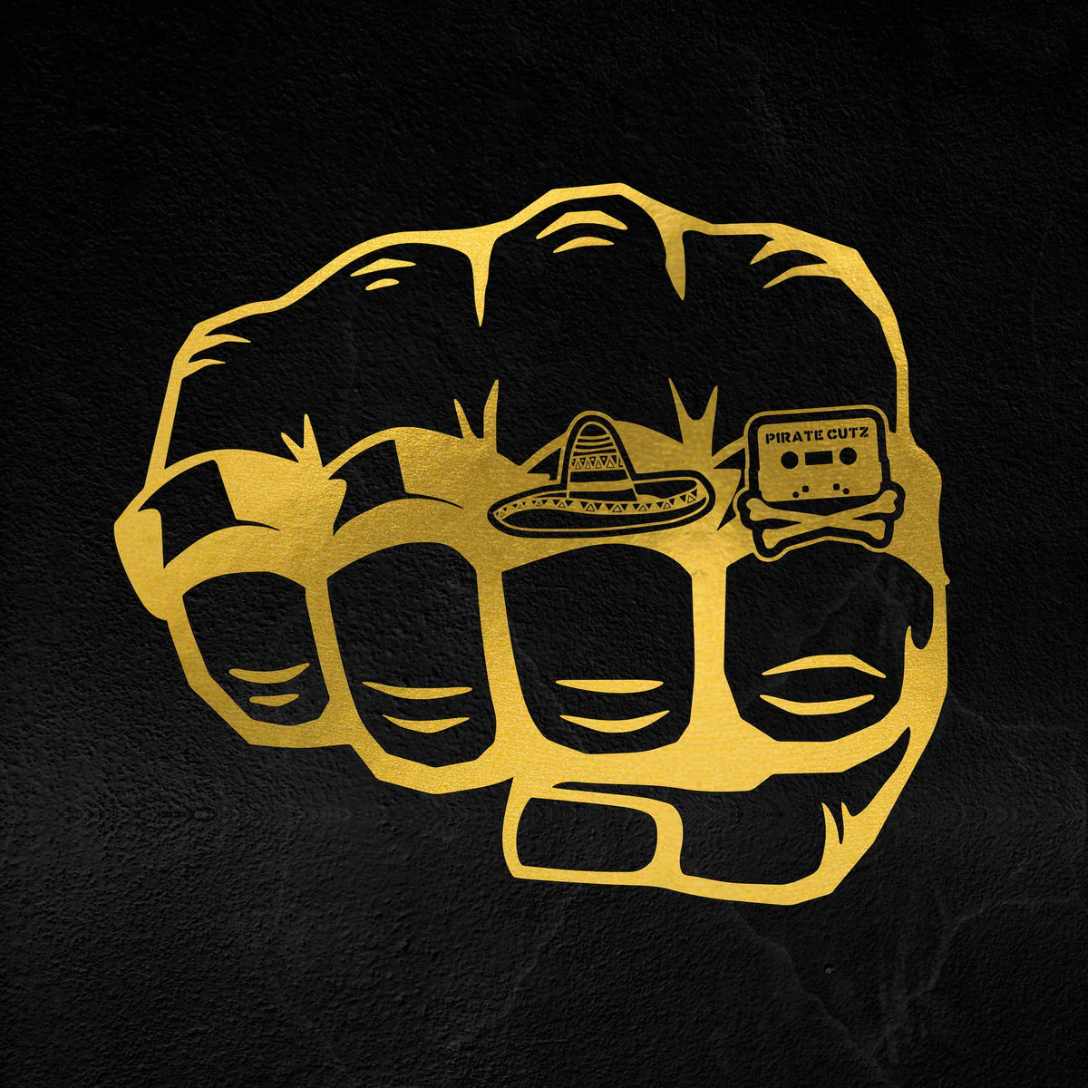 Track cover