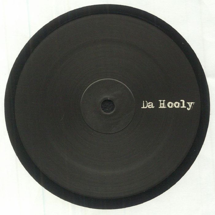 Diskop - Da Hooly / Shooter