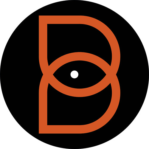 ADR - No Place Like Øhm EP