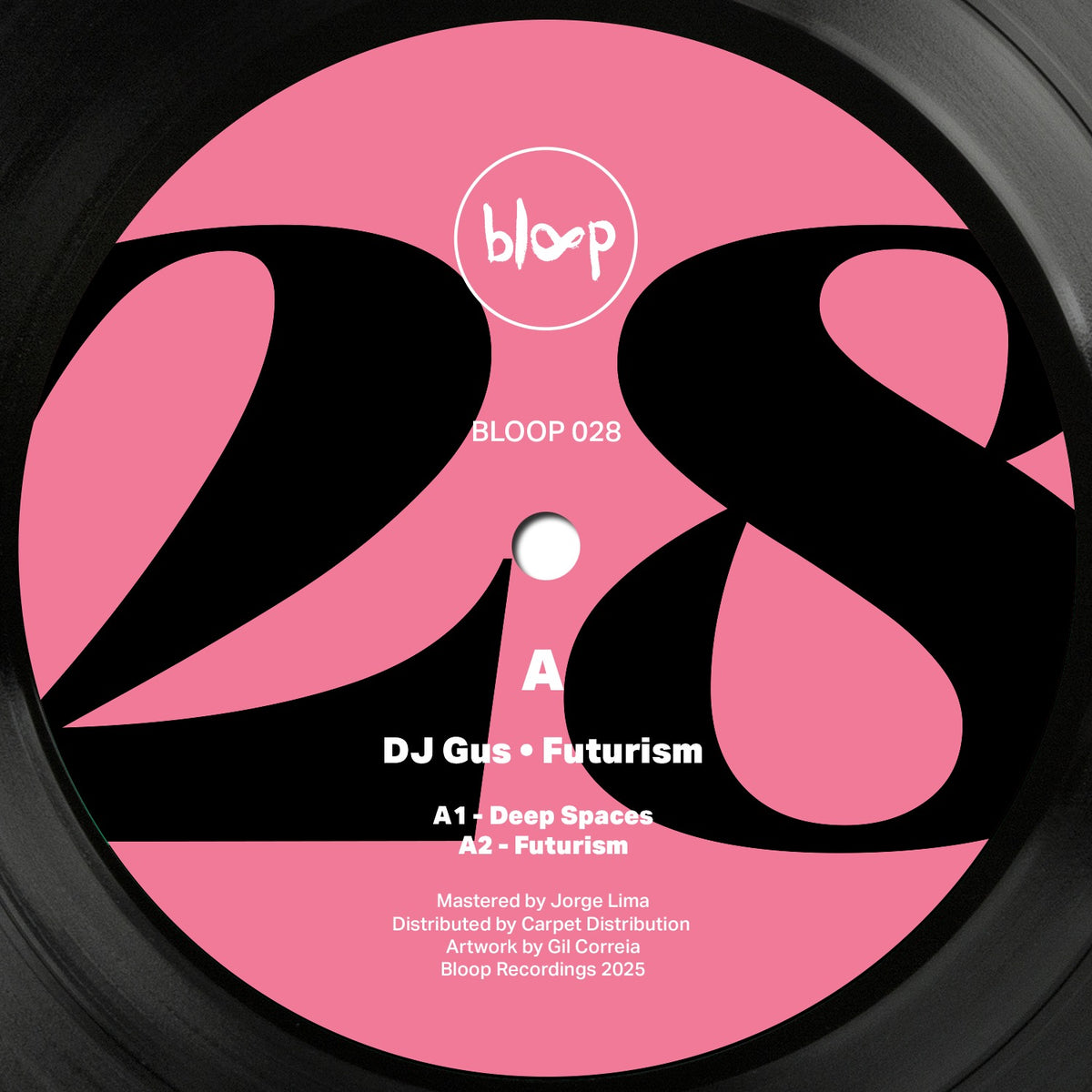Track cover