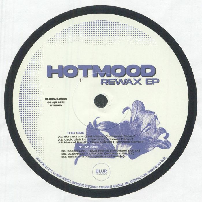Track cover