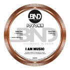 Jovonn - I Am Music