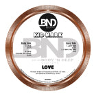 Kid Mark - Love
