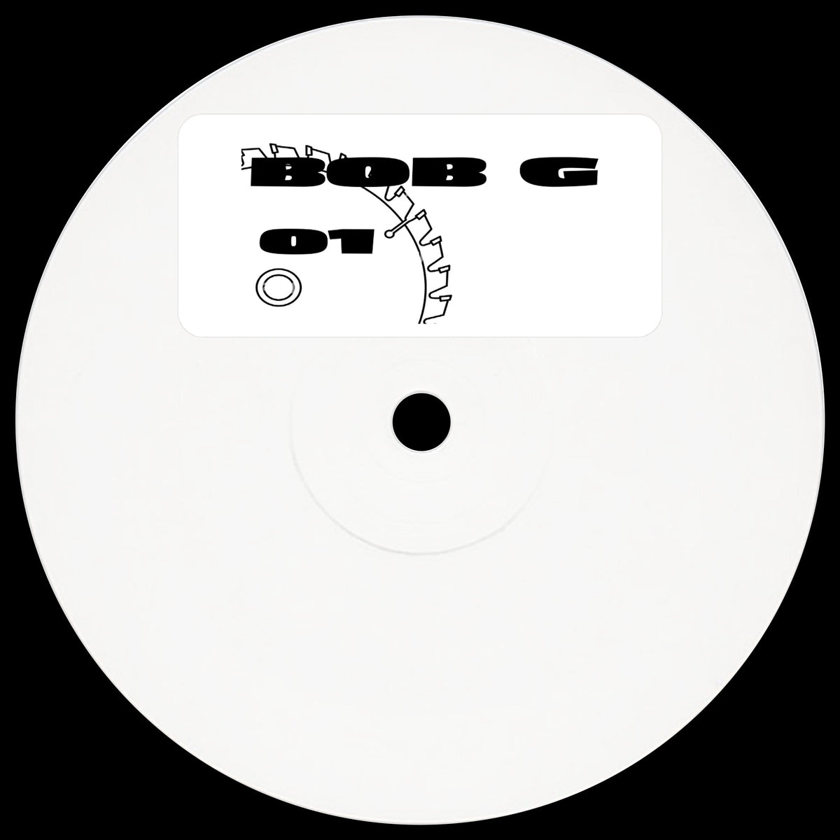 Track cover