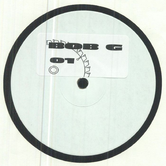 Bob G - BOBG01