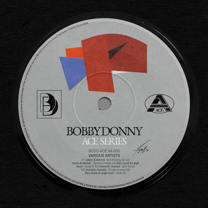 Track cover
