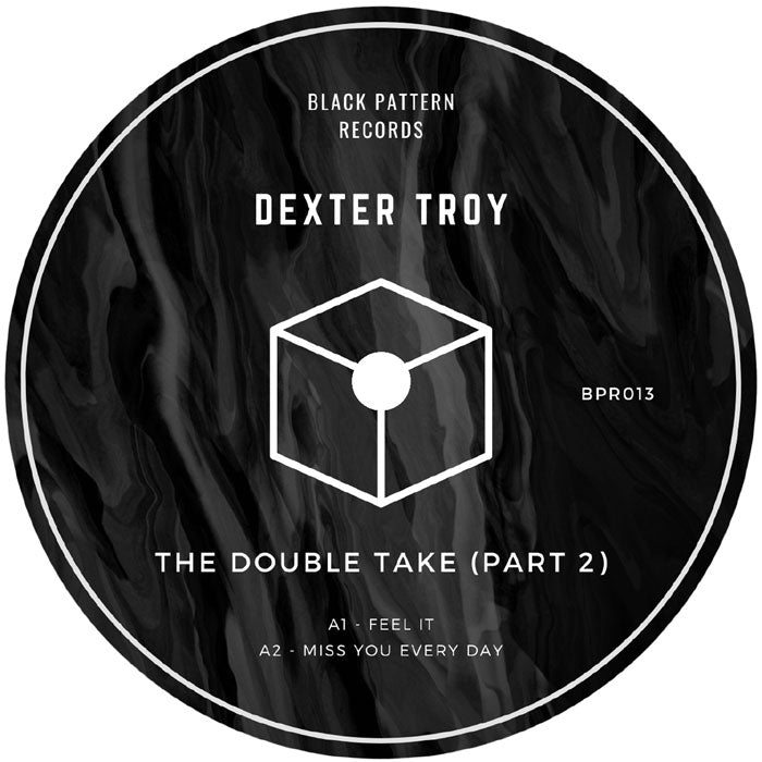 Dexter Troy - The Double Take Part 2