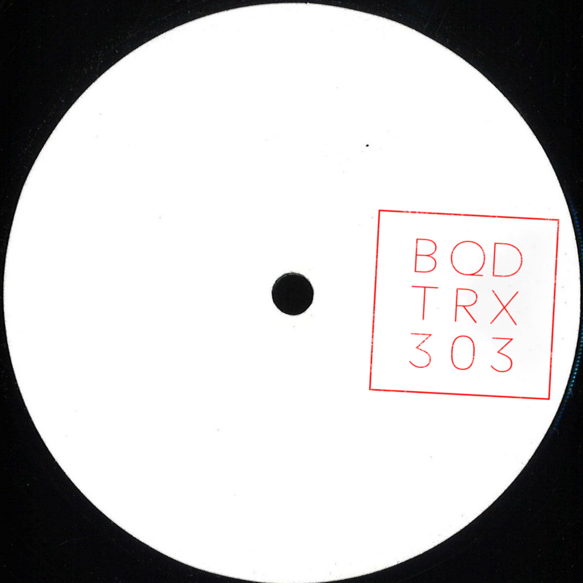 Track cover