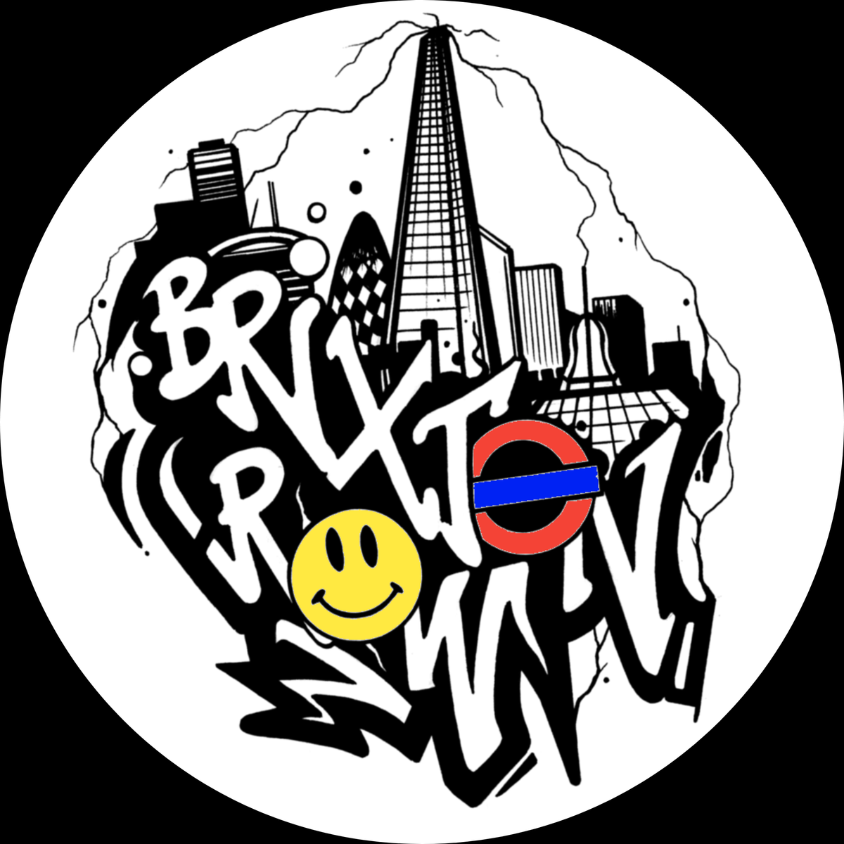 Track cover