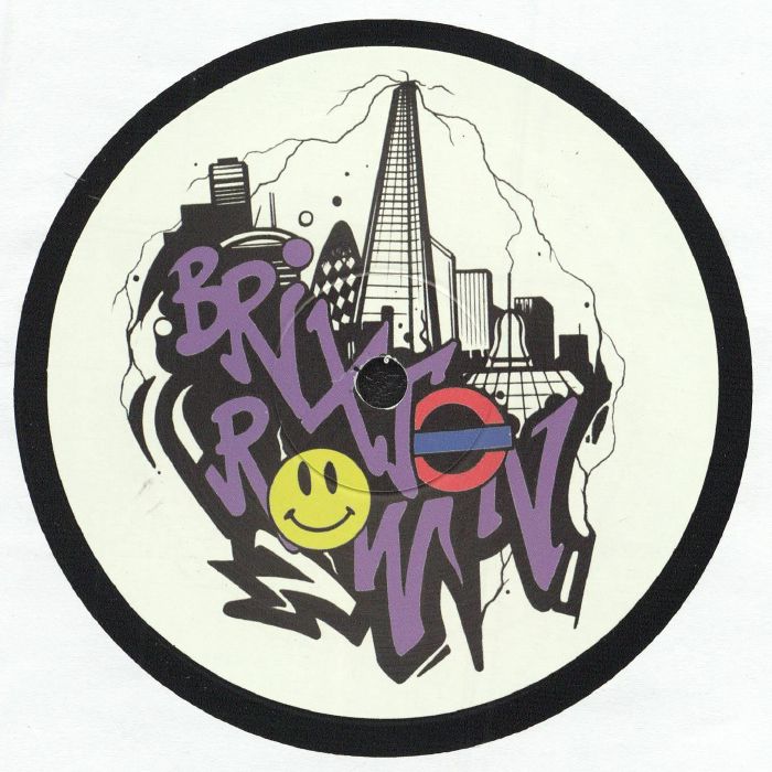 Track cover