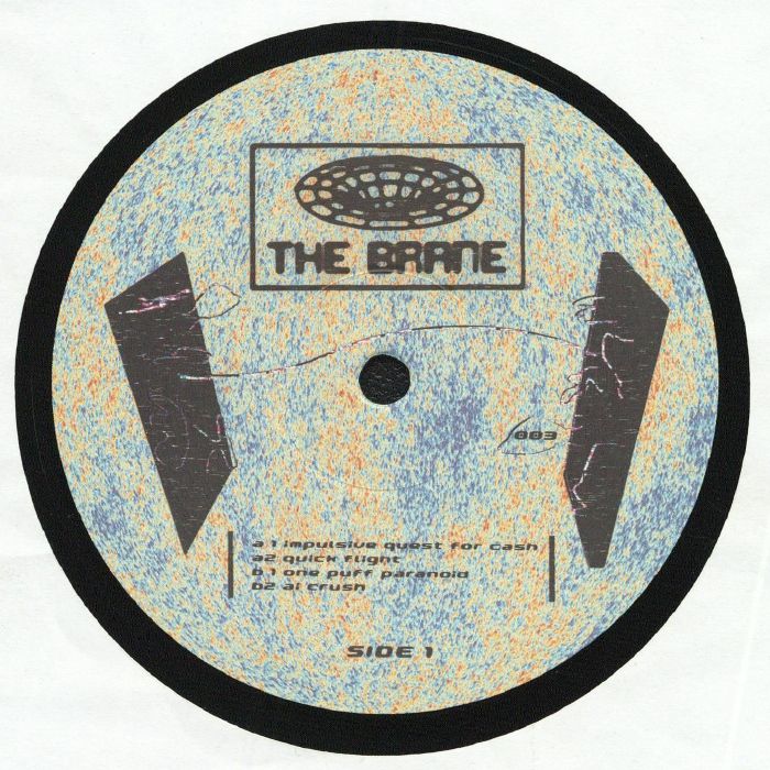 Youandewan - The Brane 003