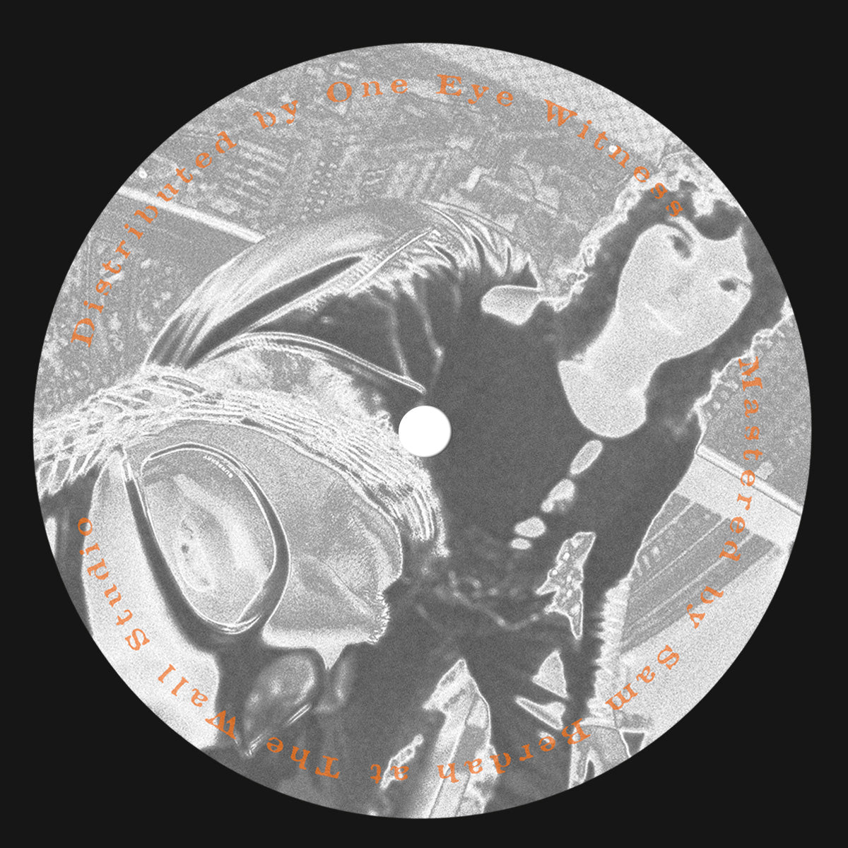 Baraka - Baraka (Remixes Part 2)