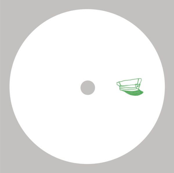 Track cover