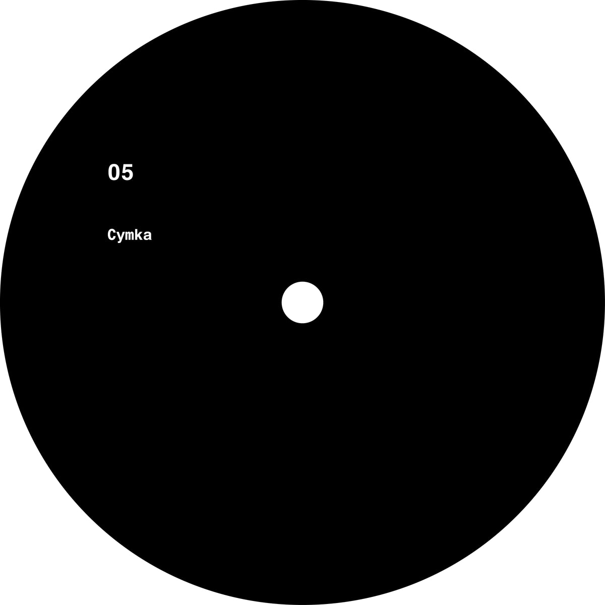 Track cover