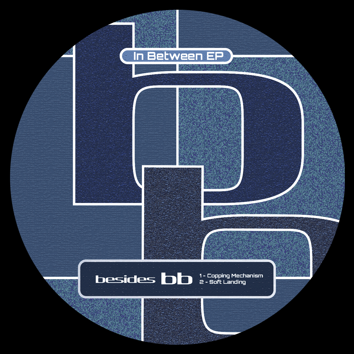 Track cover