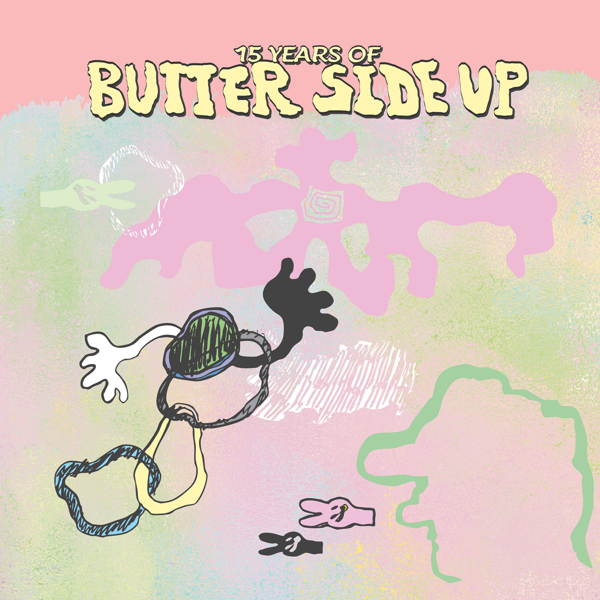 Track cover