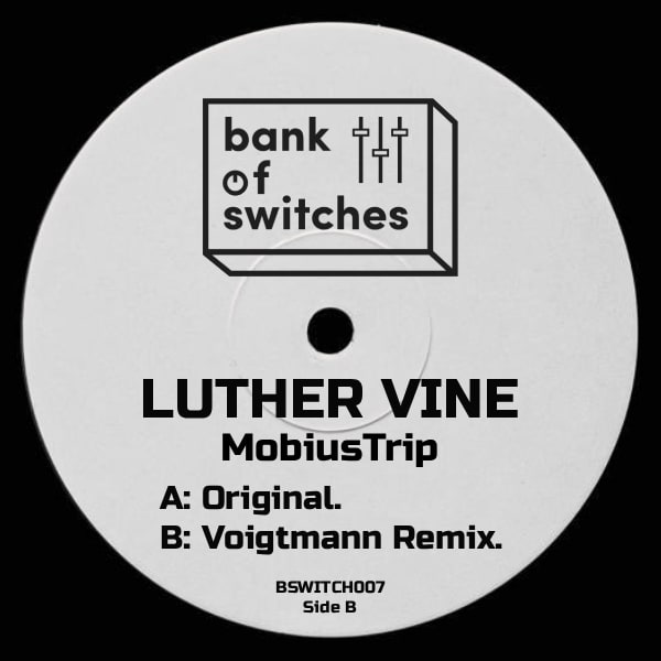 Track cover