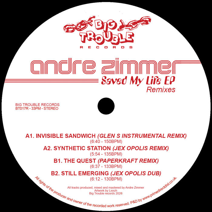 Track cover