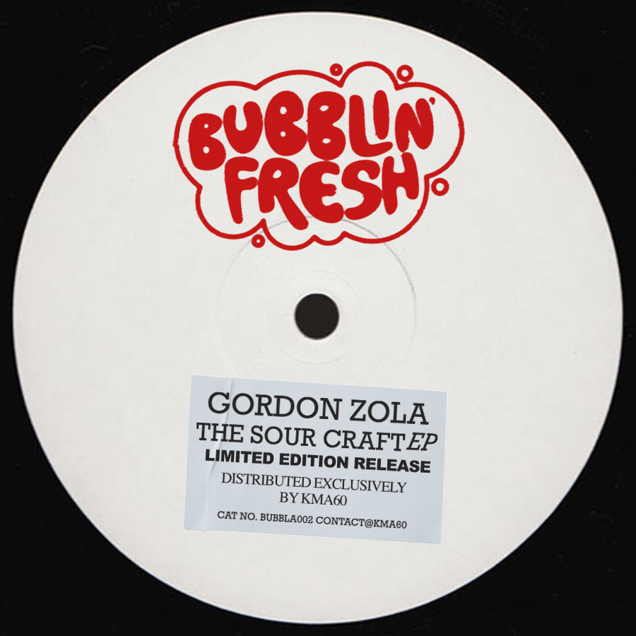 Track cover