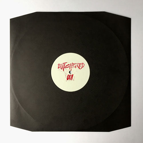 Track cover
