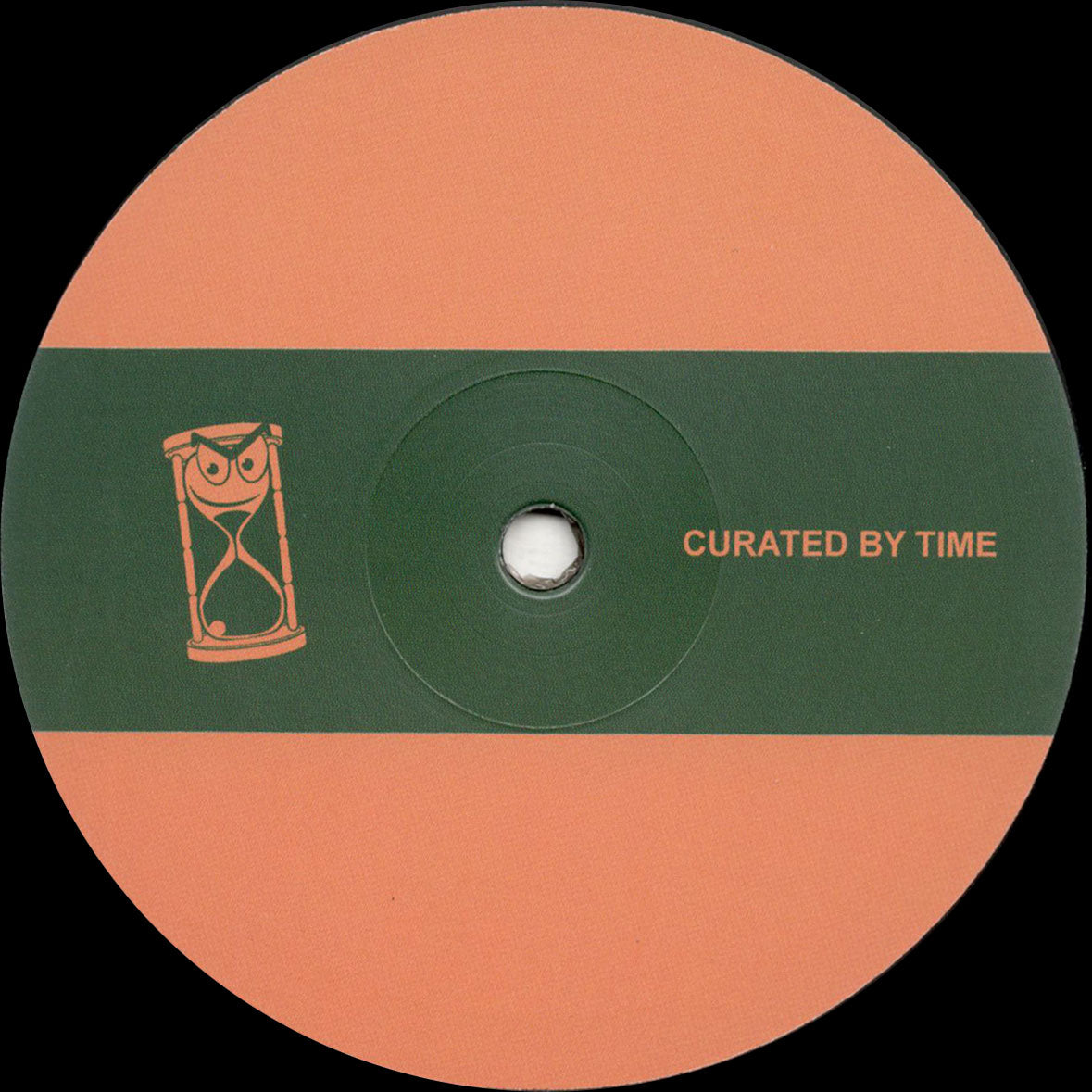 Track cover