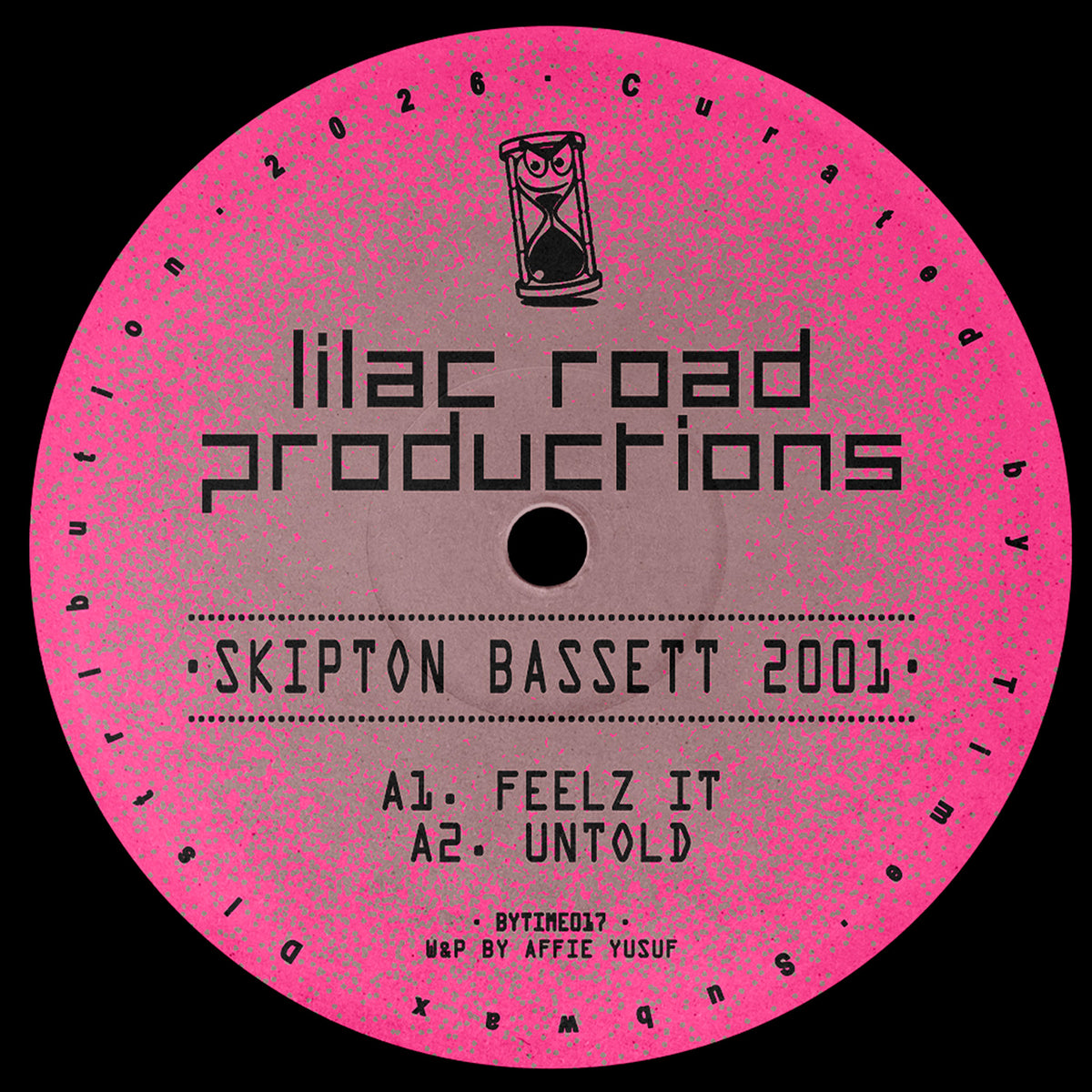 Track cover